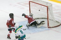Юные хоккеисты продолжают борьбу за Кубок губернатора Сахалинской области, Фото: 12