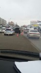 Пенсионера зажало в машине при ДТП в Южно-Сахалинске, Фото: 8