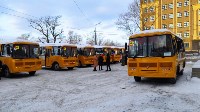Новые автобусы, Фото: 3
