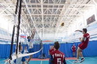 Чемпионат города по волейболу завершился в Южно-Сахалинске  , Фото: 5