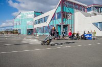  Sakhalin game of scoot and bike, Фото: 65