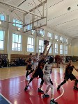 Межрегиональные соревнования по баскетболу среди юношей 2007 года рождения, Фото: 6