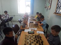 В Южно-Сахалинске подвели итоги шахматного турнира, Фото: 7