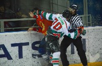 Финальный матч второй лиги чемпионата по хоккею на Кубок губернатора Сахалинской области , Фото: 30