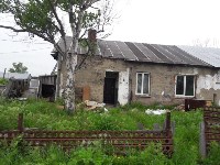 Оставшейся из-за пожара без крыши над головой многодетной сахалинской семье нужна помощь, Фото: 11