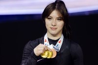 Сахалинки взяли первые медали первенства России по тяжёлой атлетике, Фото: 5