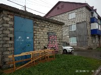 В Южно-Сахалинске владельцев трансформаторных подстанций заставляют приводить их в порядок , Фото: 5