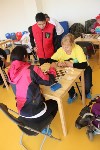 Фестиваль спорта собрал островных инвалидов в Южно-Сахалинске , Фото: 8