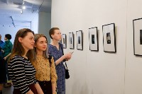 На Сахалине открылась выставка портретов, снятых на фотоаппарат 1972 года, Фото: 15