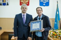 Премию мэра Южно-Сахалинска получили 13 горожан, Фото: 13
