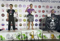 Сахалинцы завоевали 13 медалей дальневосточных соревнований по джиу-джитсу, Фото: 6