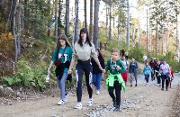 Всероссийский день ходьбы, Фото: 3