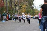 Рекордное количество спортсменов приняло участие в забеге памяти Юрия Шувалова, Фото: 17