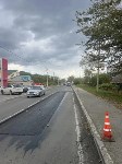 Ремонт федеральной трассы в Троицком выполнят в сжатые сроки: Фото 5 Ремонт федеральной трассы в Троицком выполнят в сжатые сроки, Фото: 5