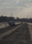 Три автомобиля столкнулись в Долинском районе, Фото: 3