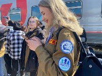 Сахалинская молодёжь присоединилась к всероссийской акции #ТрудКрут, Фото: 9