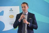 На Сахалине прошло закрытие регионального молодёжного образовательного форума «ОстроVа-2018», Фото: 23