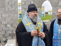 На Кунашире при воинской части возведут храм, Фото: 1