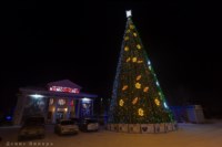 Новогодняя сказка в Южно-Сахалинске, Фото: 20