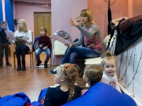 На Сахалине пройдет фестиваль домашних театров кукол, Фото: 1