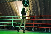 Соревнования по кикбоксингу прошли в Южно-Сахалинске , Фото: 14