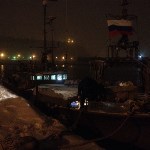 В проливе Лаперуза задержали незаконных добытчиков краба, Фото: 3