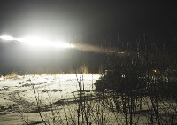 Условного противника уничтожили военные на Сахалине, Фото: 1