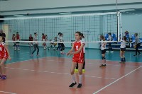 Определились имена победителей первенства Сахалинской области по волейболу , Фото: 14