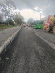 Ремонт федеральной трассы в Троицком выполнят в сжатые сроки: Фото 7 Ремонт федеральной трассы в Троицком выполнят в сжатые сроки, Фото: 7