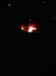 Дорогая иномарка сгорела в Холмске, Фото: 7