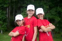 Талантливые школьники Сахалина проведут остаток лета во «Вдохновении» , Фото: 11