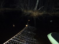 Браконьеров с кетой и кижучем задержали в Охинском районе, Фото: 1