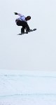 Состязания сноубордистов , Фото: 10