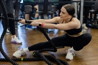 На Сахалине гонки с препятствиями открыли новый сезон, Фото: 4