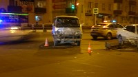 Мужчина пострадал в результате ДТП в Южно-Сахалинске, Фото: 3