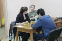 шахматный турнир, Фото: 5