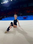 Сахалинская гимнастка приняла участие во всероссийских сборах "Перспективные дети России", Фото: 3