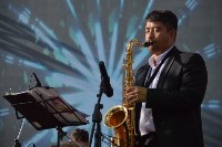 Рок-концерт устроили для южносахалинцев в честь Дня города, Фото: 8