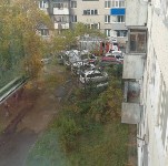 Сразу в двух городах Сахалина обнаружили снаряды, Фото: 2