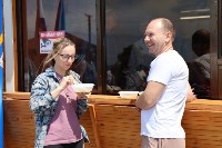 День рыбака и открытие пляжного сезона в "Садовниках", Фото: 10
