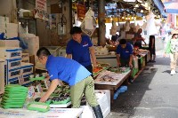 Рынок Амеёко. Морепродукты, Фото: 19