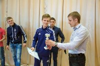 Турнир по подтягиванию и мастер-класс по воркауту состоялись в Южно-Сахалинске, Фото: 10