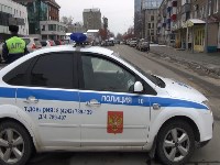 Все оперативные службы города стянулись на улицу Чехова в Южно-Сахалинске, Фото: 6