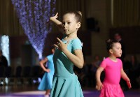 Областные соревнования по танцевальному спорту прошли на Сахалине, Фото: 41