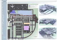 Проекты нового аэровокзала Южно-Сахалинска, Фото: 1