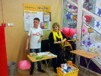 Волонтеры Южно-Сахалинска, Фото: 1
