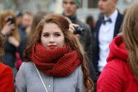 В Южно-Сахалинске прошел городской выпускной , Фото: 11