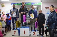 Региональные соревнования по велоспорту "Анивское кольцо-2018" прошли на Сахалине, Фото: 7