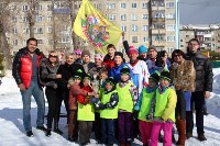 На Сахалине завершились состязания по "Хоккею в валенках", Фото: 8