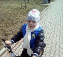 Эх, прокачусь.